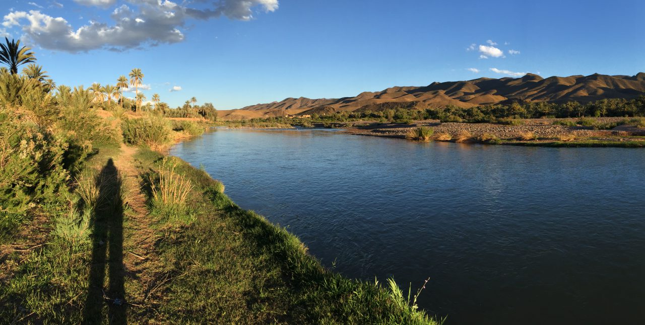 Draa Valley | Tamnougalt | Creative Den